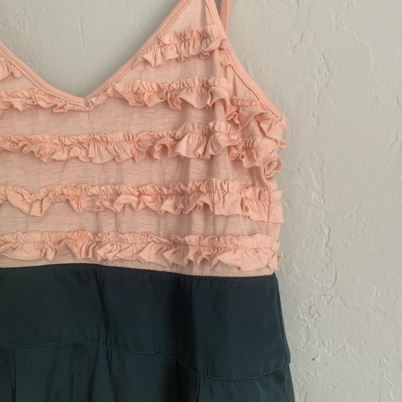 Papaya Slip Dress - Picture 9 of 10